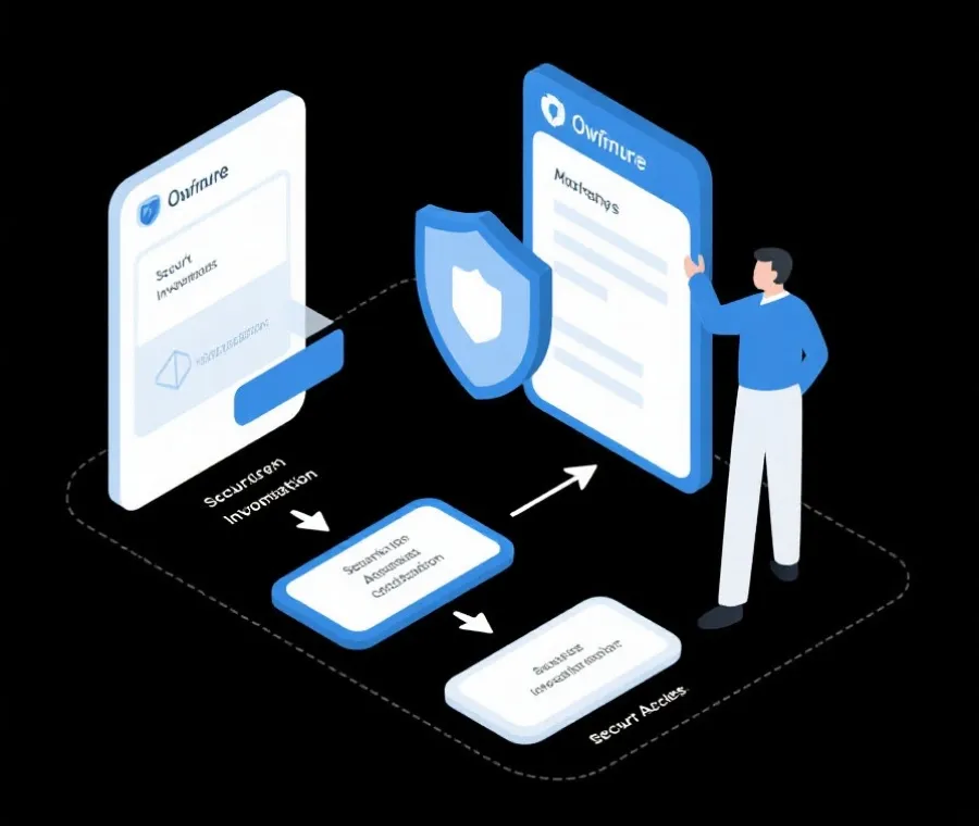 官方入口与注册流程示意