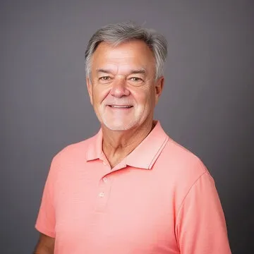 专业服务团队形象