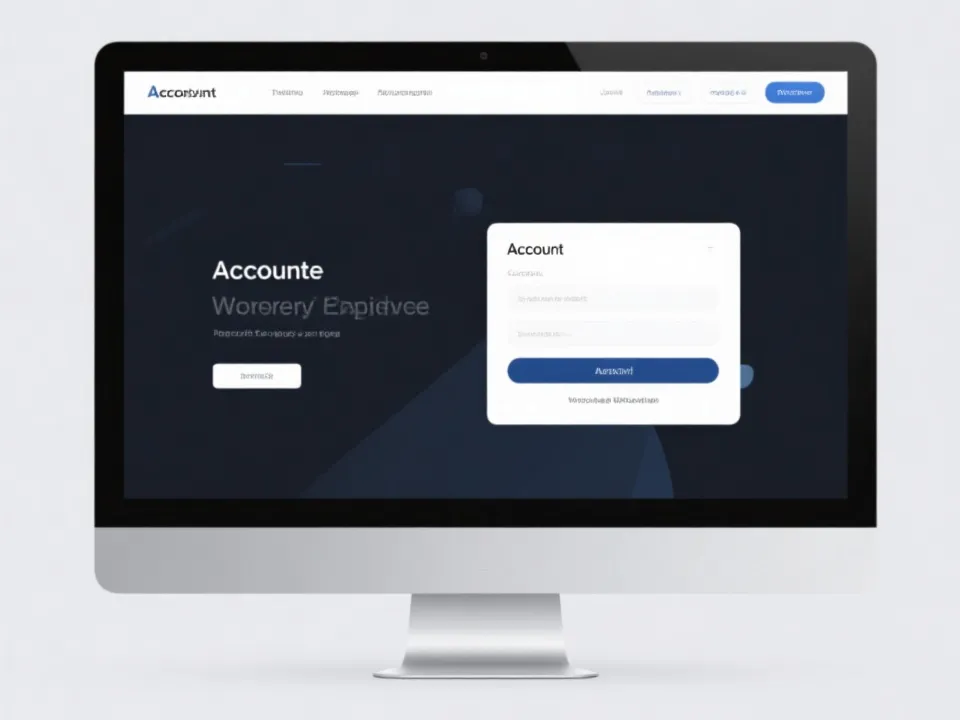 平台注册流程展示